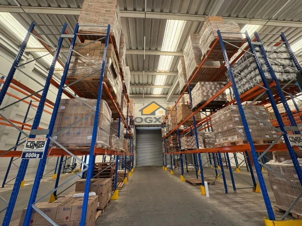 Depósito-Galpão - Foto 3