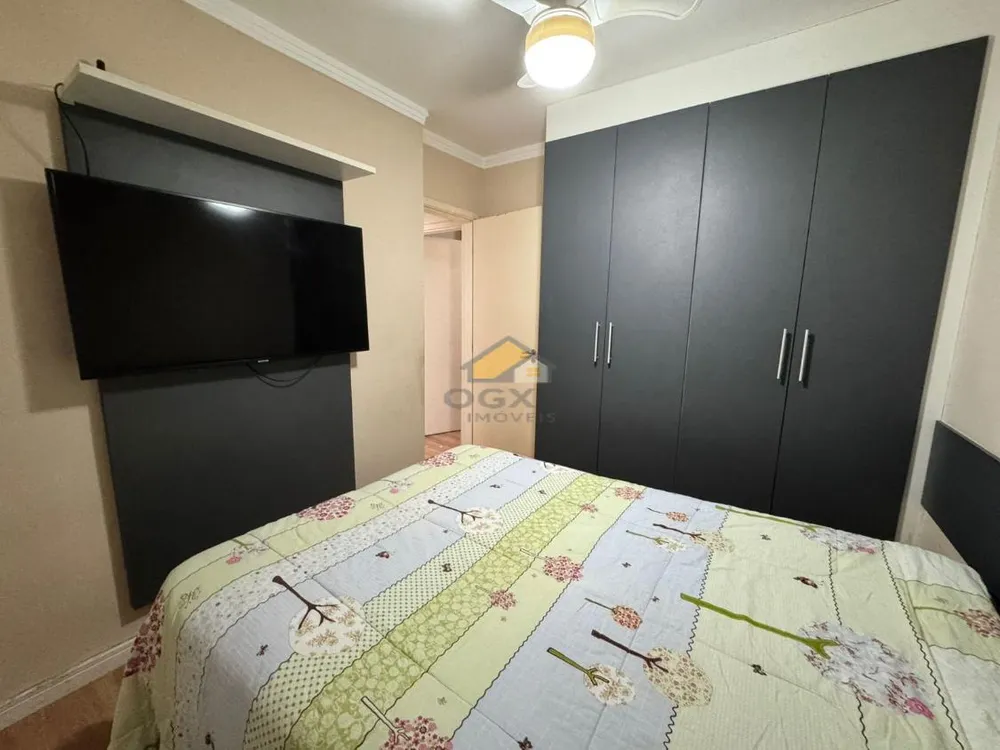 Apartamento, 2 quartos - Foto 3