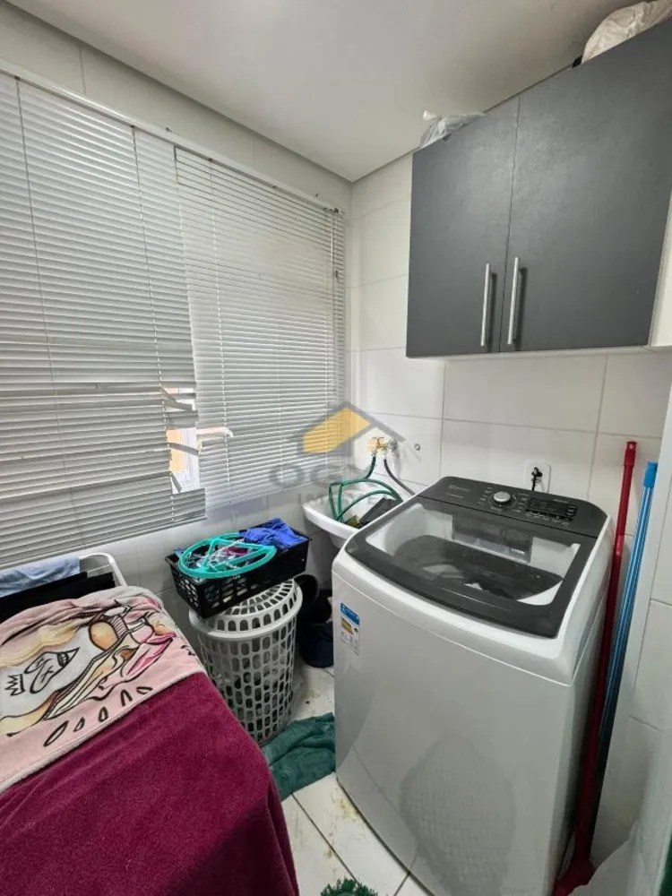 Apartamento, 2 quartos - Foto 1