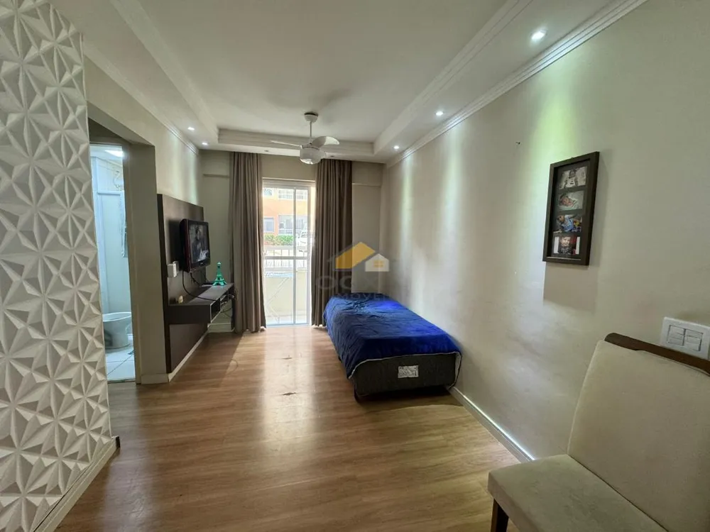 Apartamento, 2 quartos - Foto 2