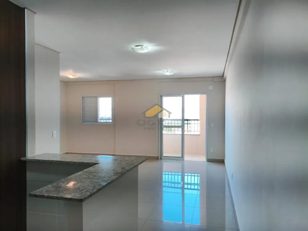 Apartamento, 2 quartos, 92 m² - Foto 2