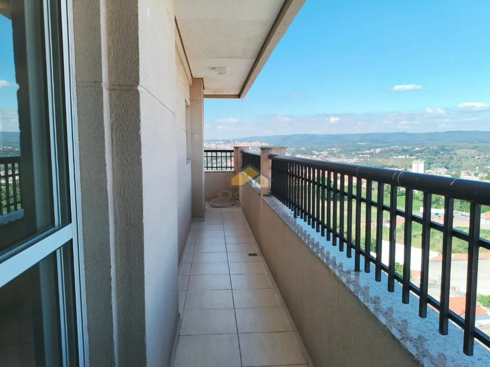 Apartamento, 2 quartos, 92 m² - Foto 1