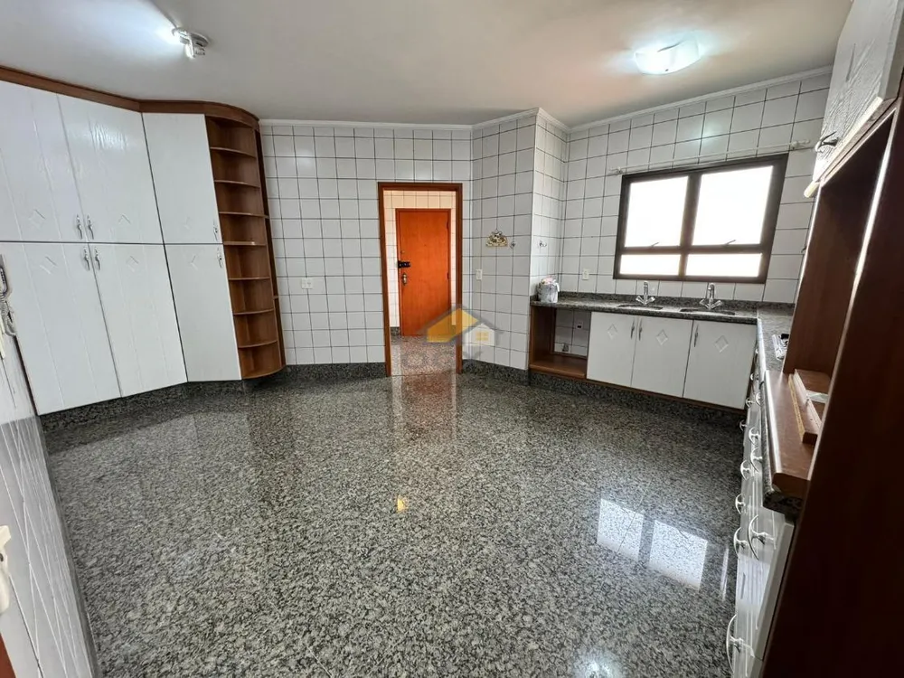 Apartamento, 4 quartos - Foto 1