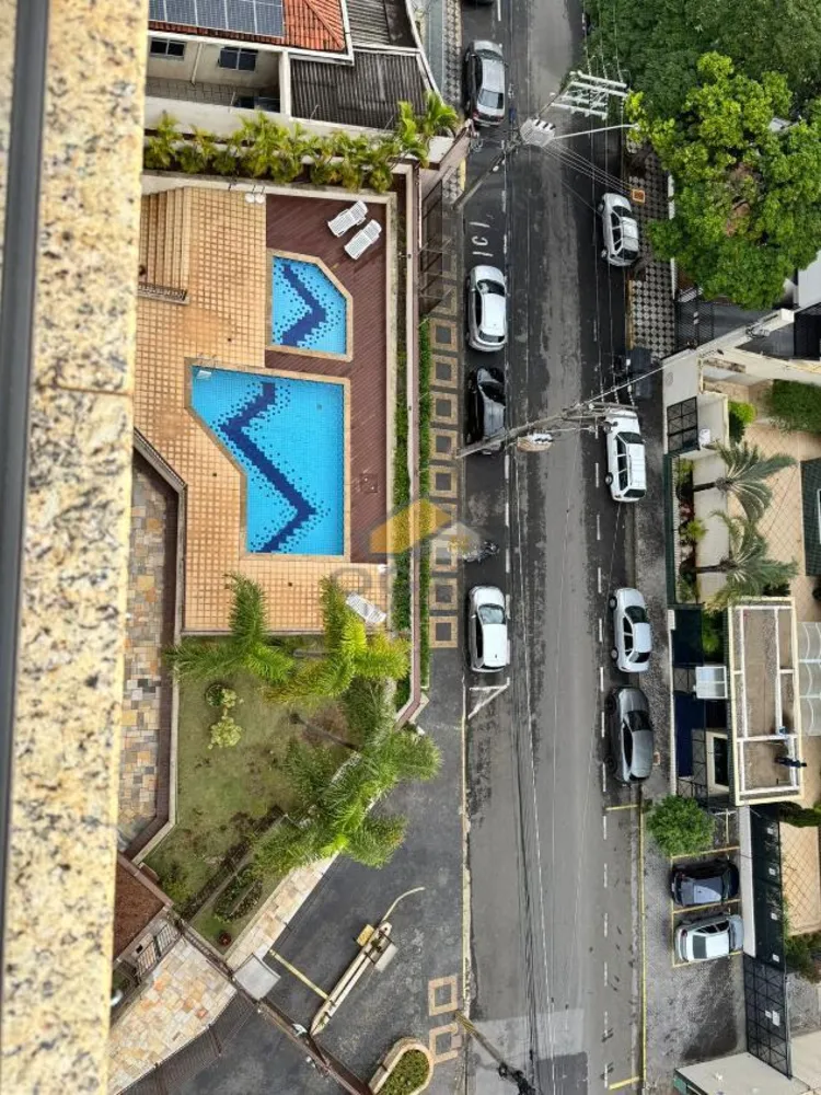 Apartamento, 4 quartos - Foto 4