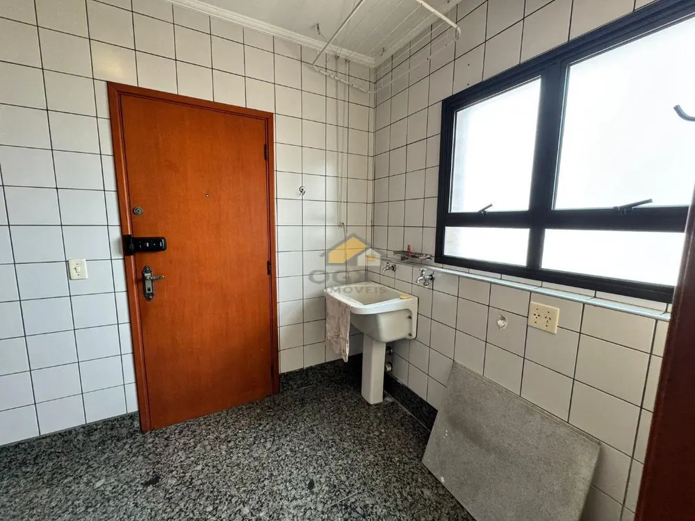 Apartamento, 4 quartos - Foto 2