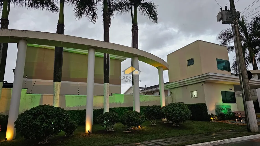 Casa de Condomínio, 3 quartos - Foto 3