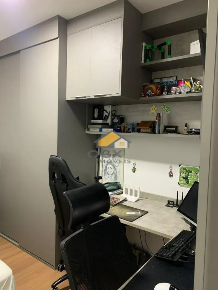Apartamento, 3 quartos - Foto 1