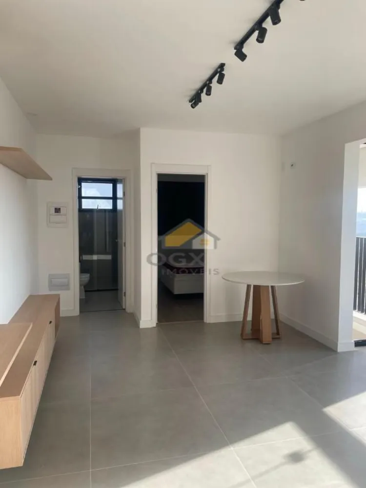 Apartamento, 1 quarto - Foto 1