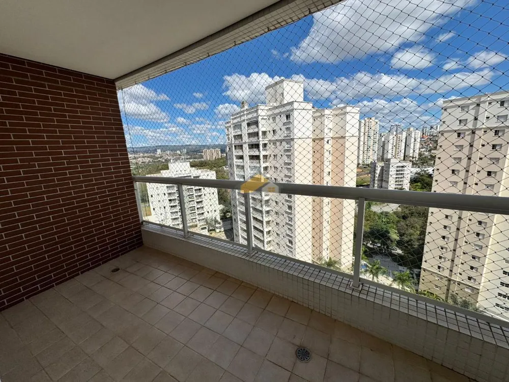 Apartamento, 3 quartos - Foto 1