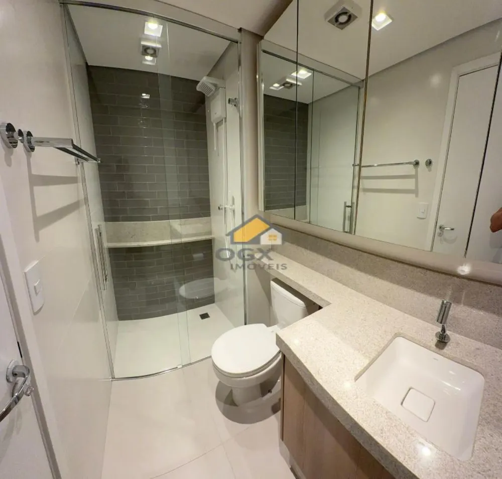 Apartamento, 1 quarto - Foto 4