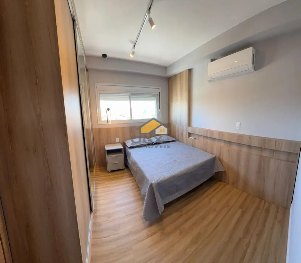Apartamento, 1 quarto - Foto 2