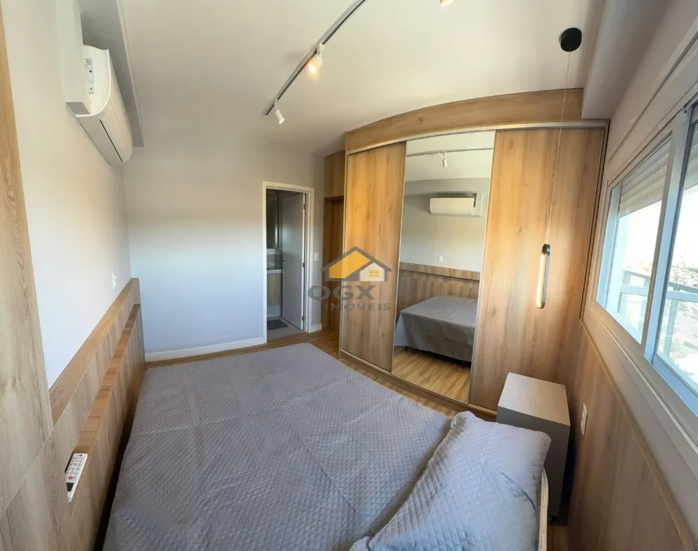 Apartamento, 1 quarto - Foto 3