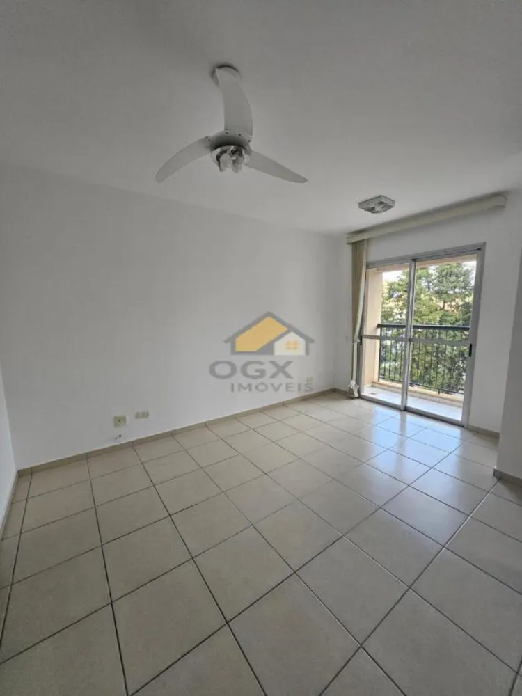 Apartamento, 2 quartos - Foto 1
