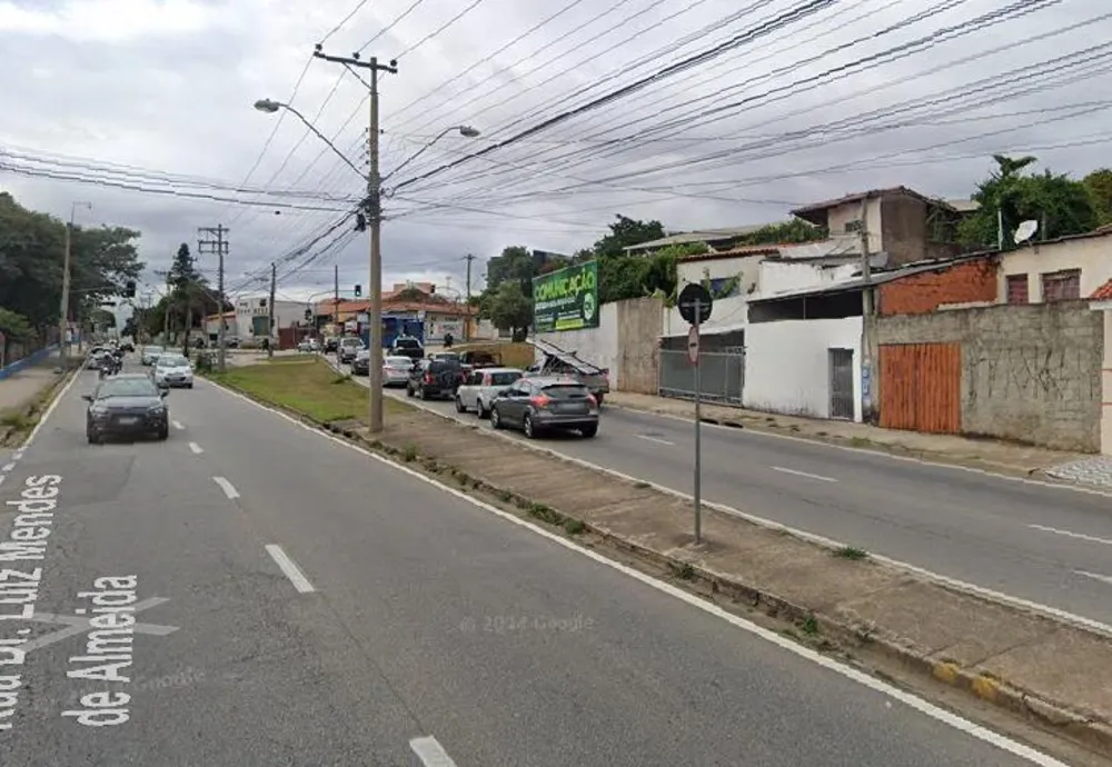 Loteamento e Condomínio, 397 m² - Foto 3