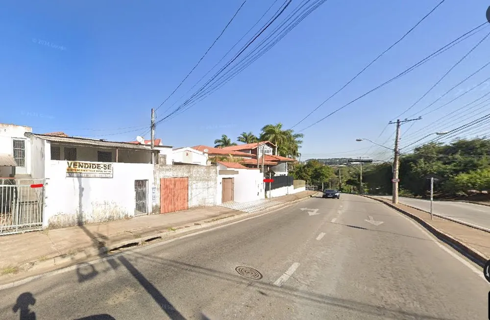 Loteamento e Condomínio, 397 m² - Foto 1