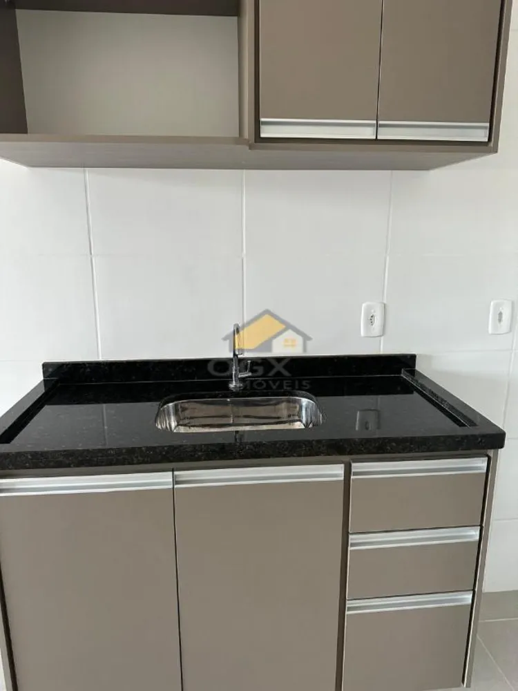 Apartamento, 1 quarto - Foto 1