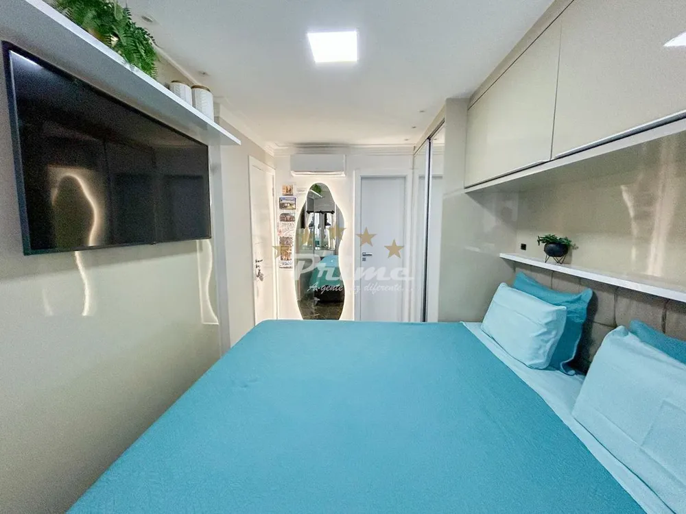 Apartamento, 2 quartos, 71 m² - Foto 1