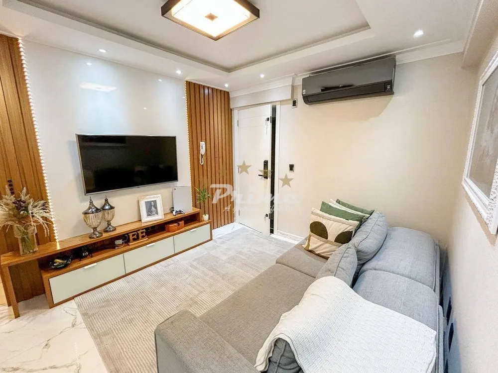 Apartamento, 2 quartos, 71 m² - Foto 4