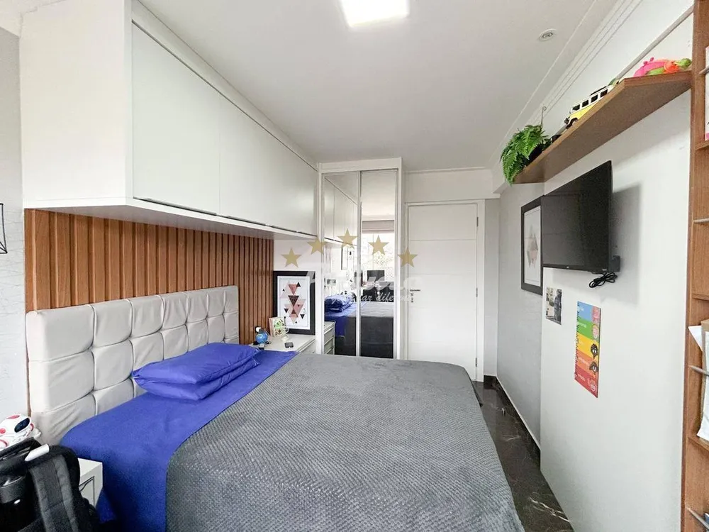 Apartamento, 2 quartos, 71 m² - Foto 5