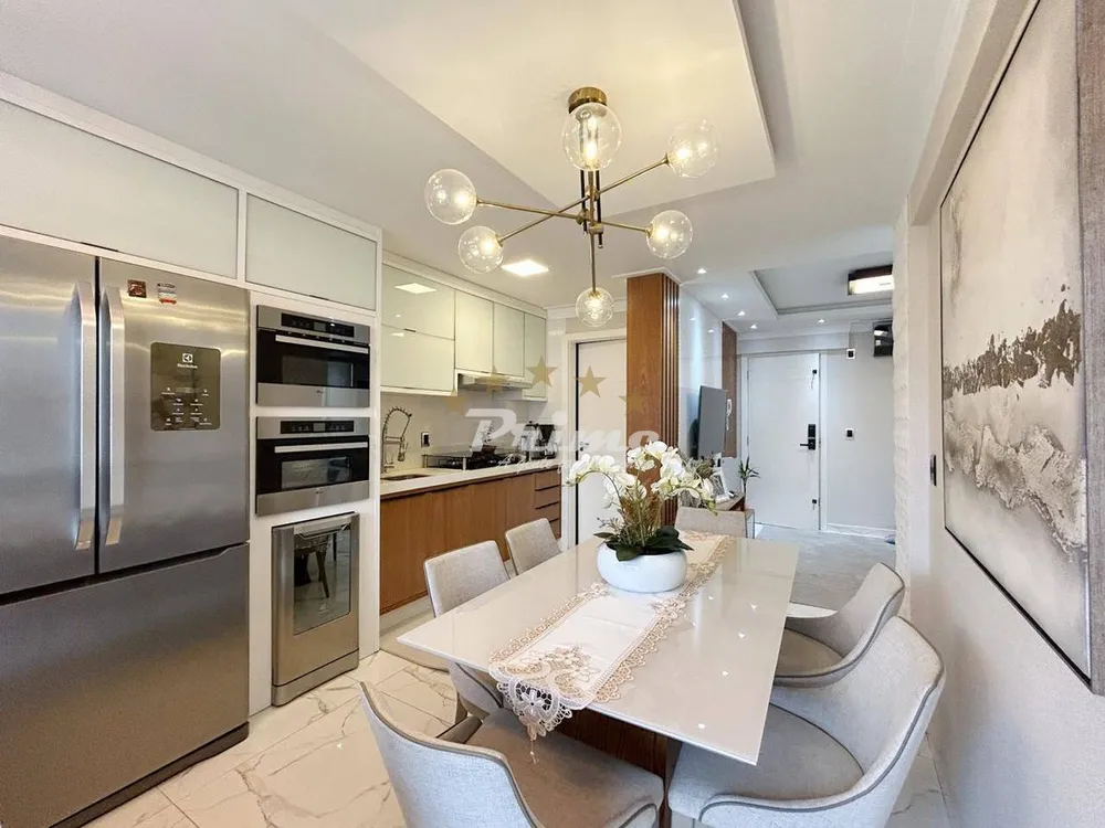 Apartamento, 2 quartos, 71 m² - Foto 1