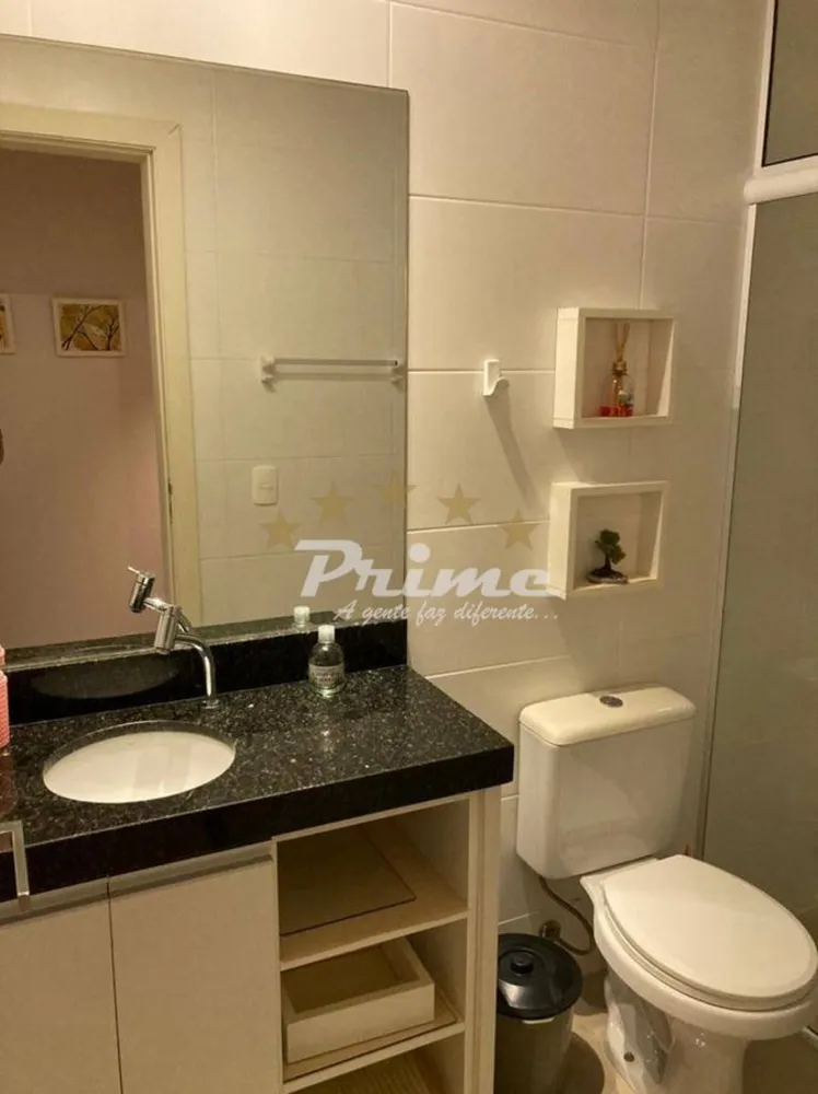 Apartamento, 2 quartos - Foto 6