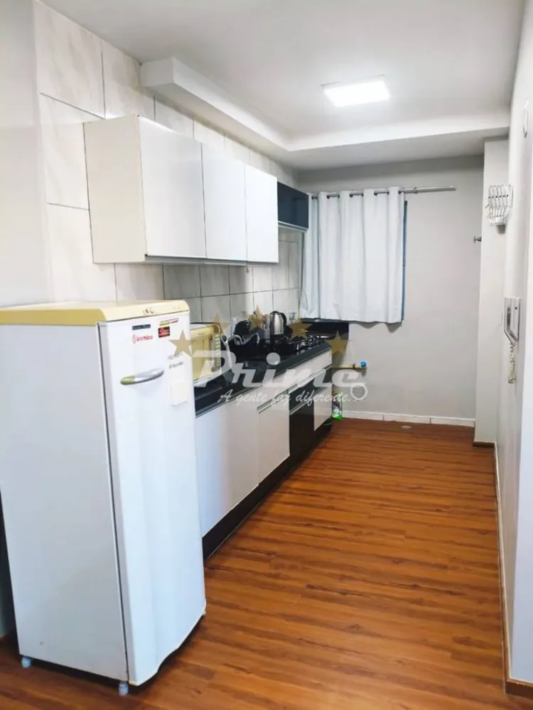 Apartamento, 2 quartos, 52 m² - Foto 6