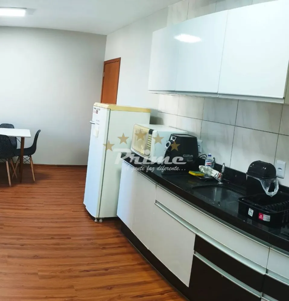 Apartamento, 2 quartos, 52 m² - Foto 7