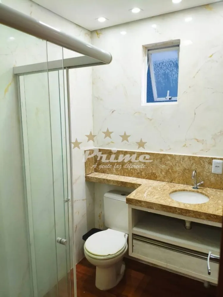 Apartamento, 2 quartos, 52 m² - Foto 5