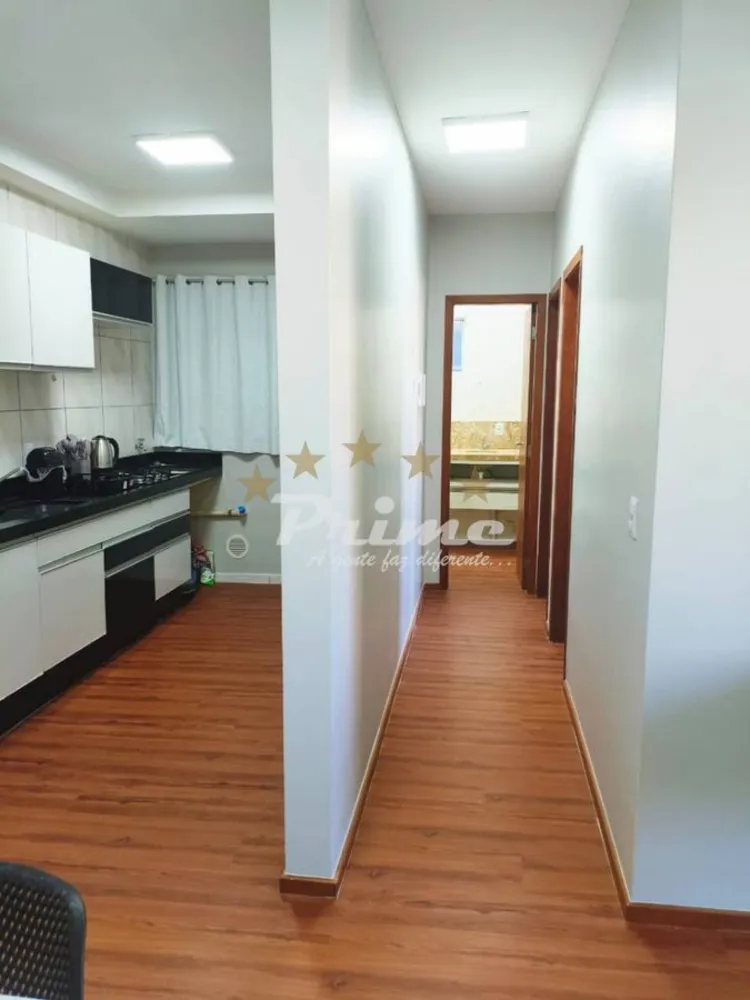 Apartamento, 2 quartos, 52 m² - Foto 6