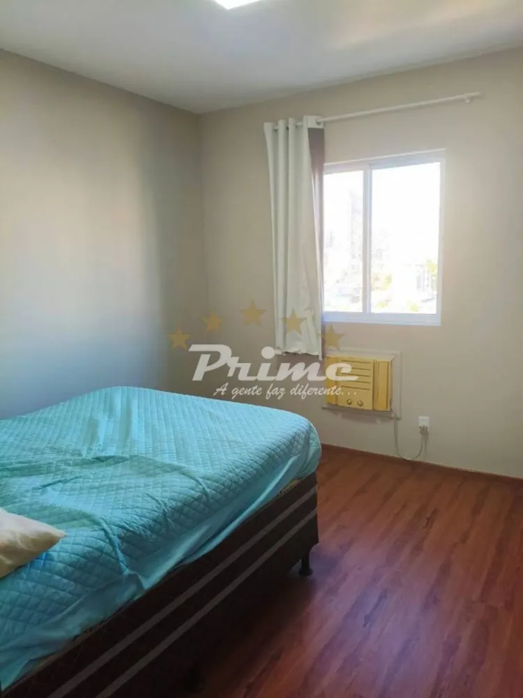 Apartamento, 2 quartos, 52 m² - Foto 4