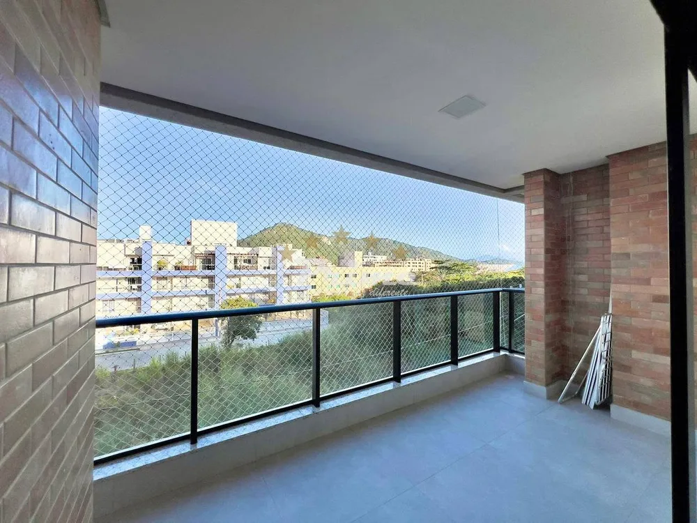 Cobertura, 3 quartos, 167 m² - Foto 1