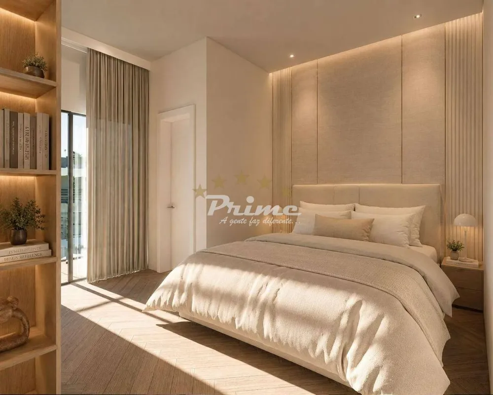 Sobrado, 2 quartos, 100 m² - Foto 6