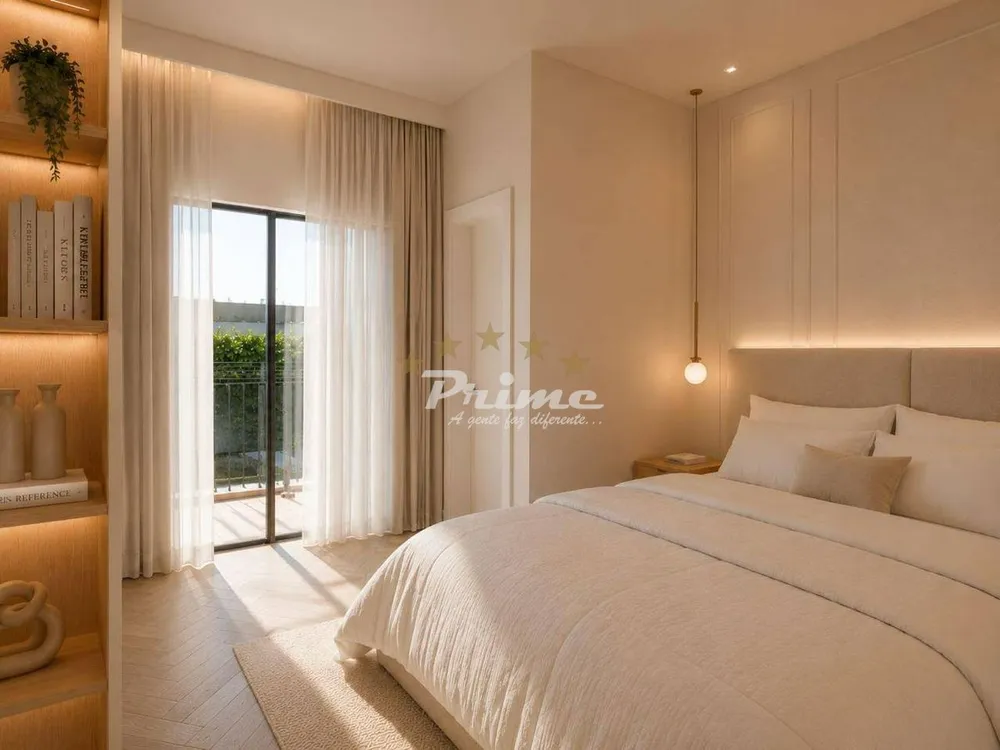 Sobrado, 2 quartos, 100 m² - Foto 12