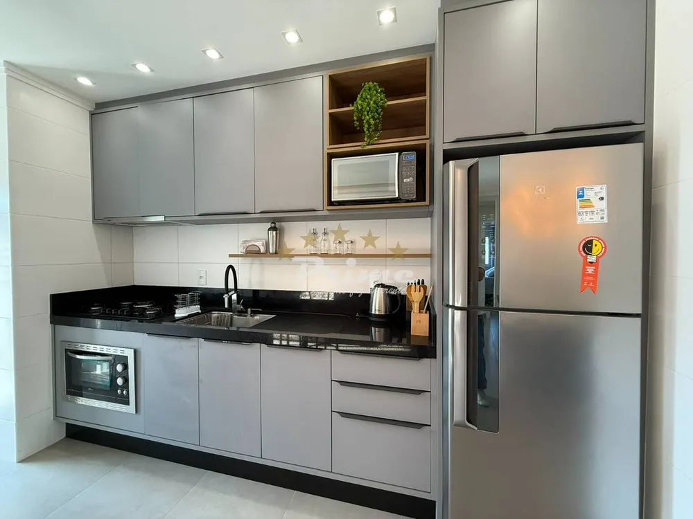 Apartamento, 3 quartos, 103 m² - Foto 1