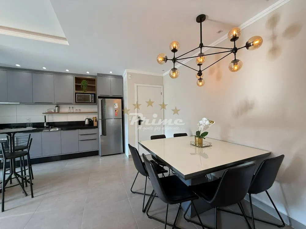Apartamento, 3 quartos, 103 m² - Foto 2