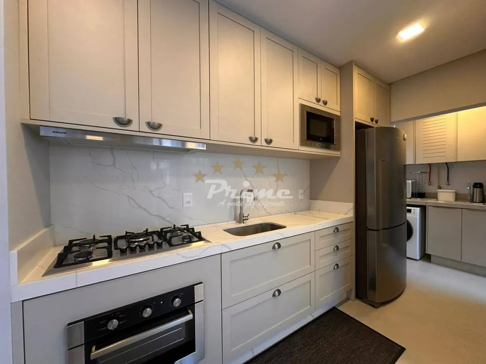 Cobertura, 3 quartos, 170 m² - Foto 3
