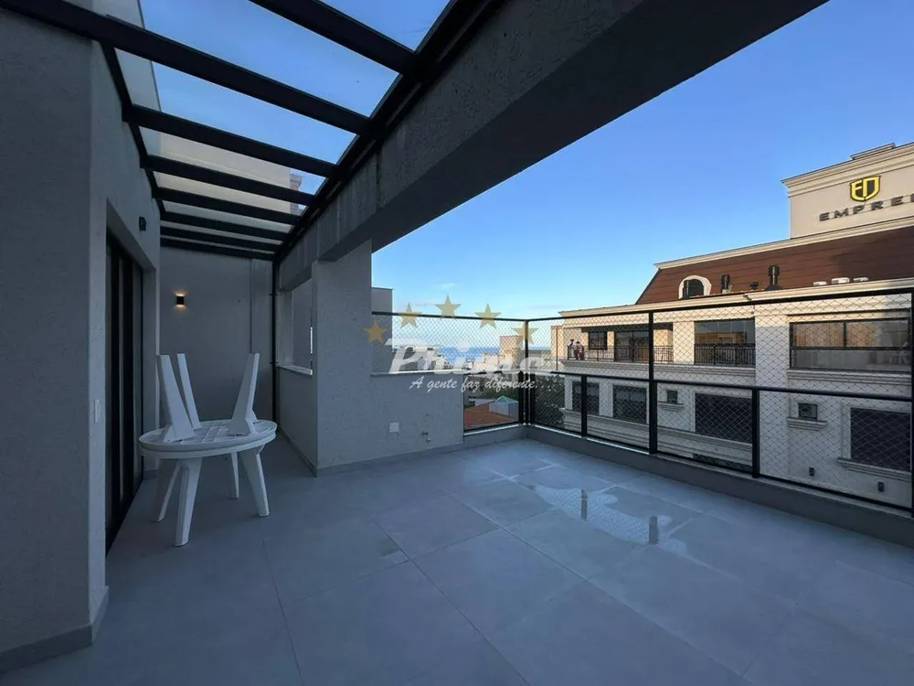 Cobertura, 3 quartos, 170 m² - Foto 4