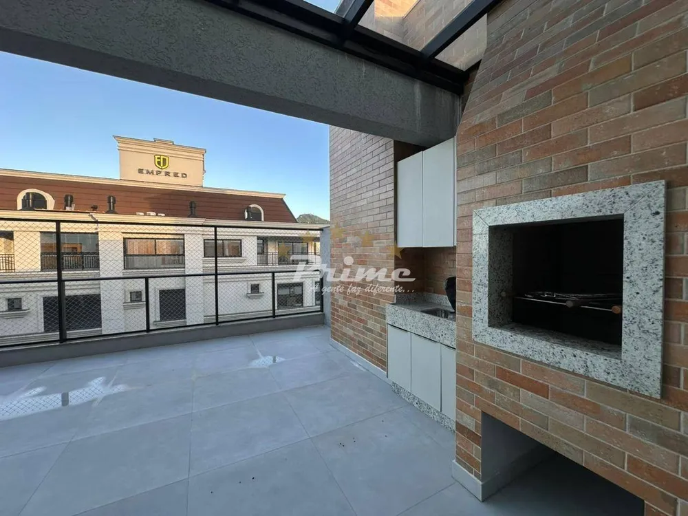 Cobertura, 3 quartos, 170 m² - Foto 3
