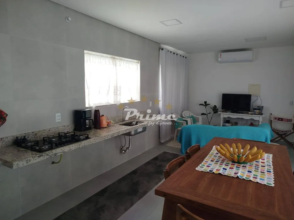 Casa, 4 quartos - Foto 8