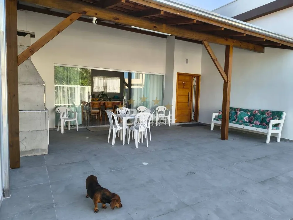 Casa, 4 quartos - Foto 5