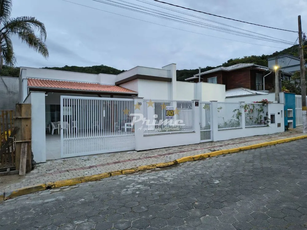 Casa, 4 quartos - Foto 1