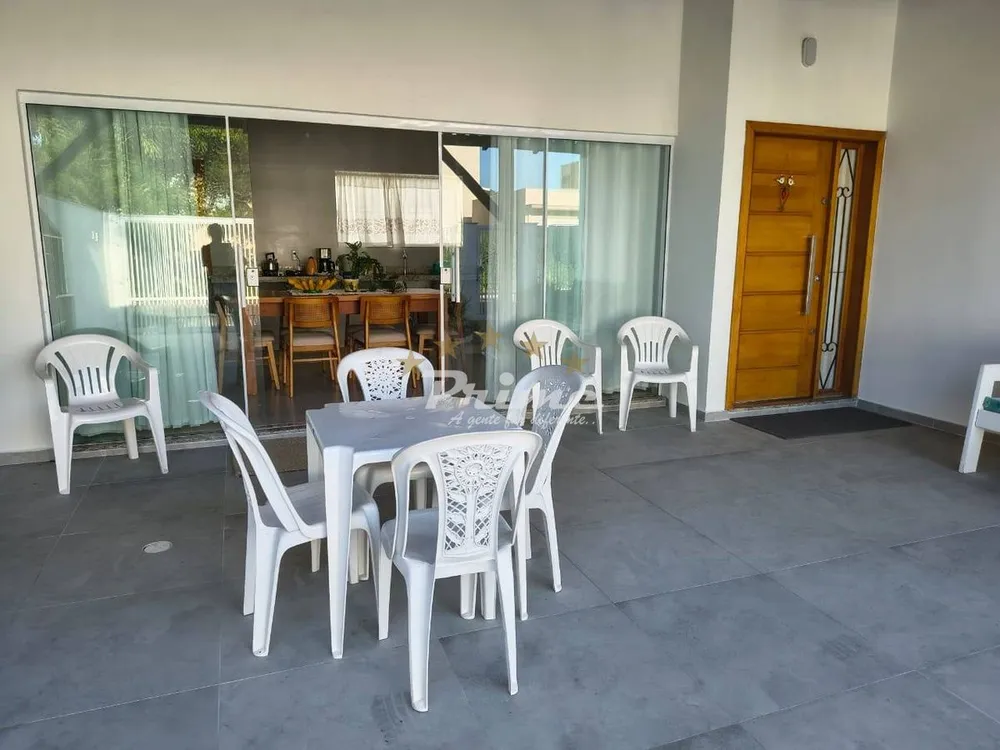 Casa, 4 quartos - Foto 7