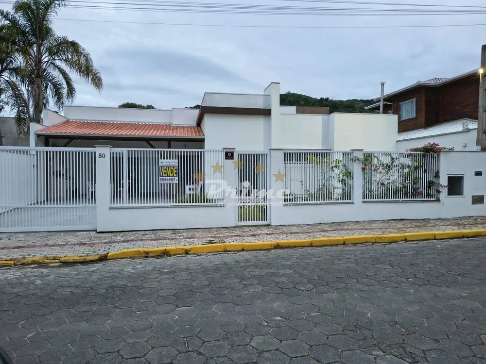 Casa, 4 quartos - Foto 2