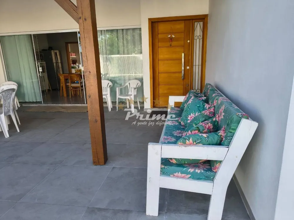 Casa, 4 quartos - Foto 6