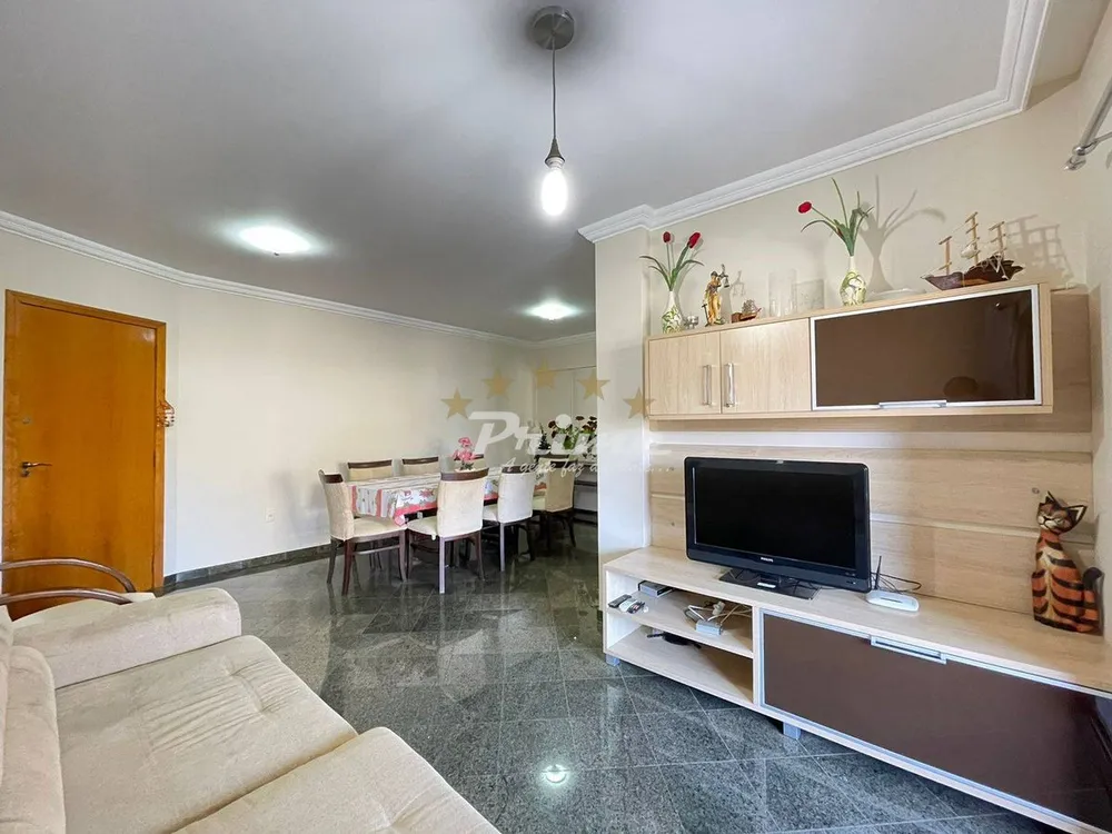 Apartamento, 3 quartos, 149 m² - Foto 1