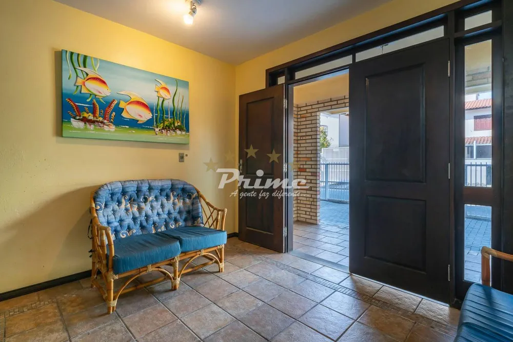 Casa, 6 quartos, 360 m² - Foto 12