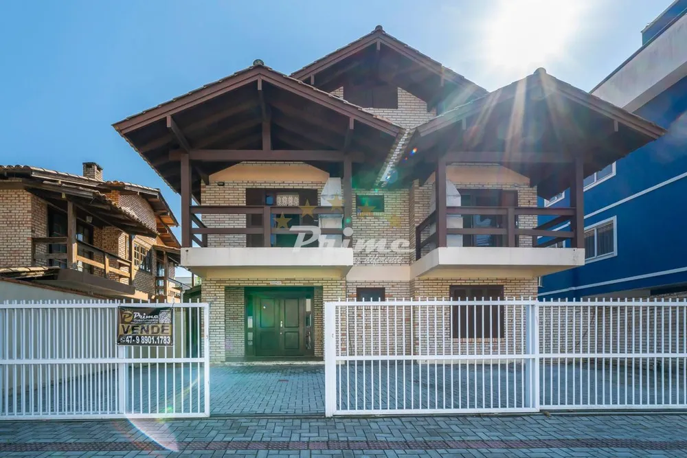 Casa, 6 quartos, 360 m² - Foto 10