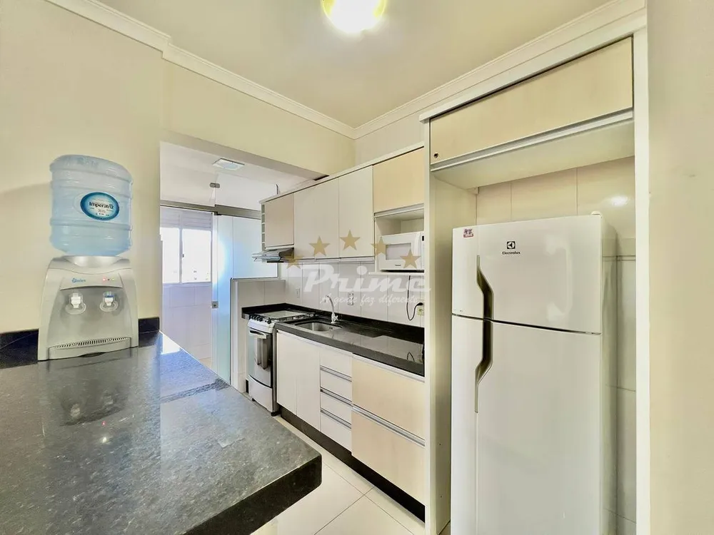 Apartamento, 2 quartos, 70 m² - Foto 1