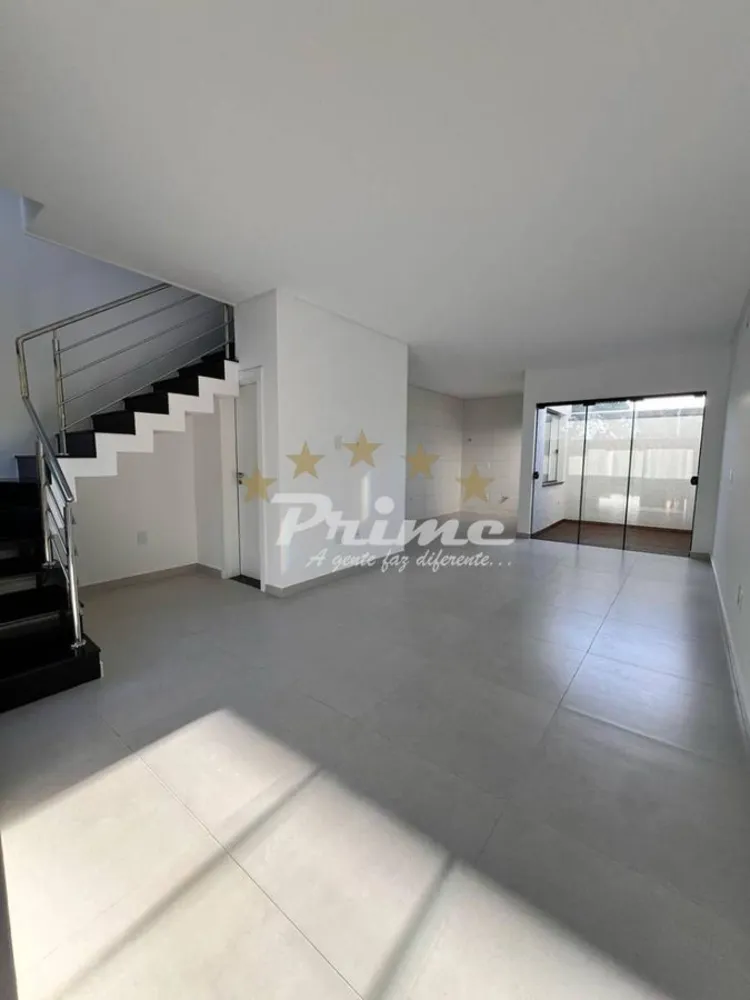 Sobrado, 2 quartos, 84 m² - Foto 9