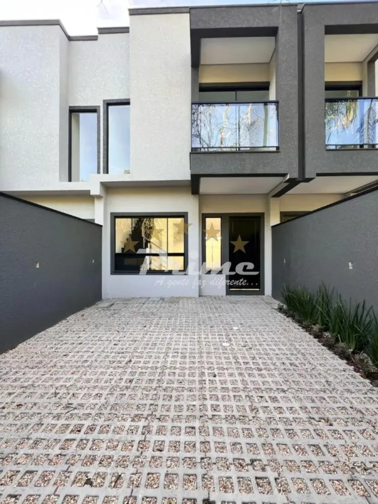 Sobrado, 2 quartos, 84 m² - Foto 3